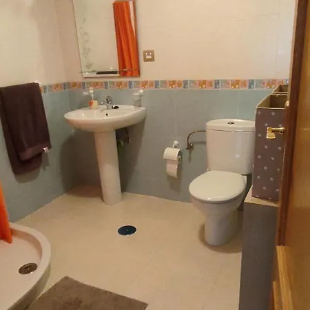 Apartamento Turistico El Gato Ngro Murcie Extérieur photo