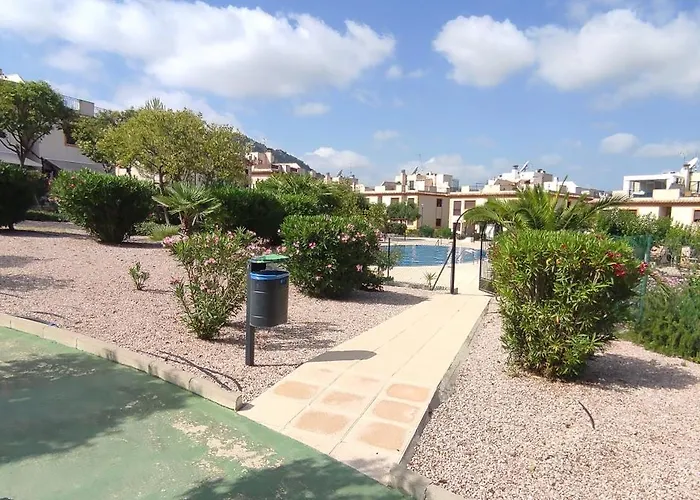 Apartamento Turistico El Gato Ngro