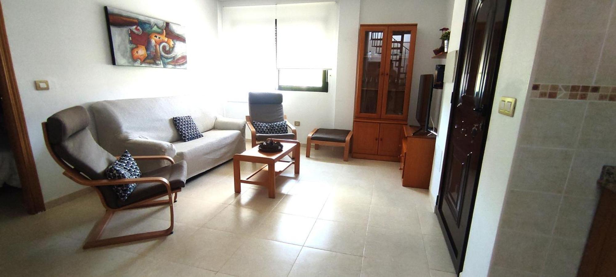 Apartment Turistico El Gato Ngro *