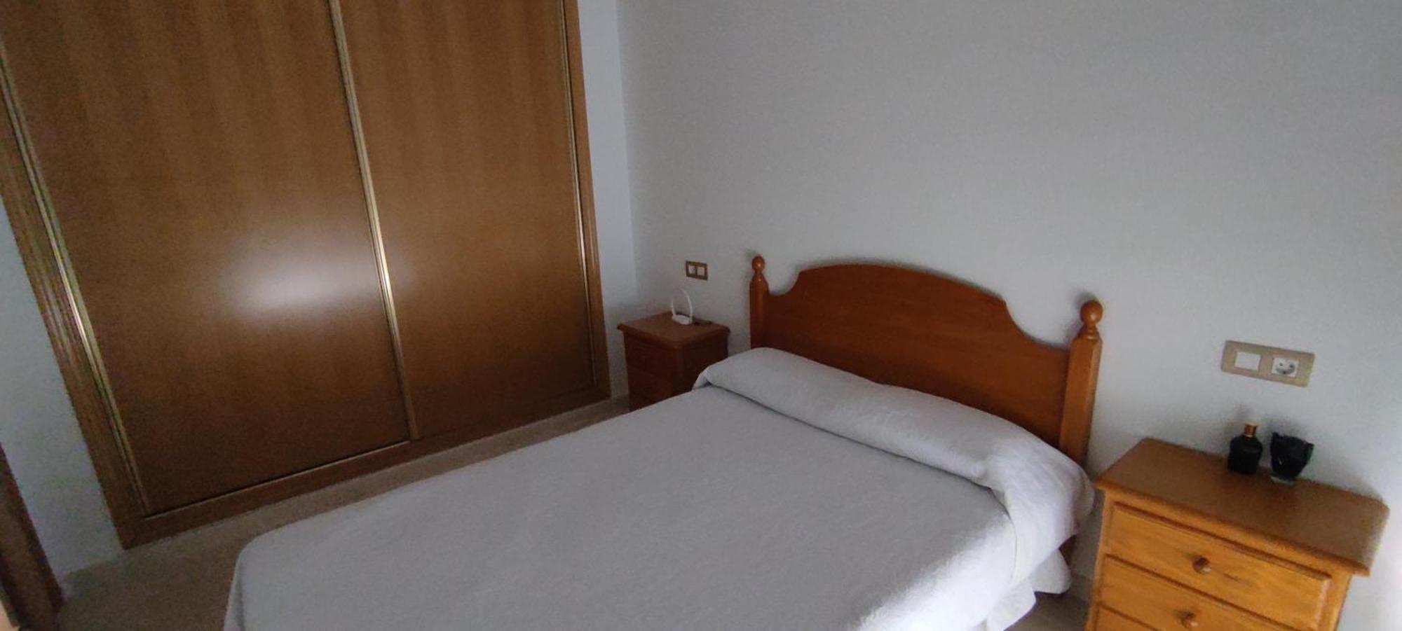Turistico El Gato Ngro Apartment Murcia