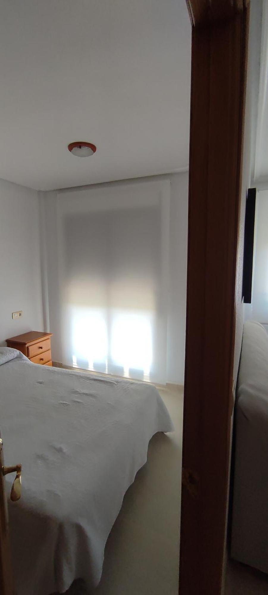 Apartment Turistico El Gato Ngro Murcia
